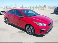 3KPF44AC9ME415099 2021 KIA FORTE