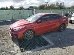 3KPF44AC9ME417337 2021 KIA FORTE