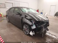 3KPF44AC9NE424192 2022 KIA FORTE