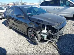 3KPF44AC9NE434558 2022 KIA FORTE