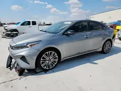 3KPF44AC9NE435418 2022 KIA FORTE