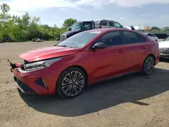3KPF44AC9NE436083 2022 KIA FORTE