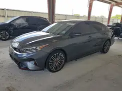 3KPF44AC9NE436472 2022 KIA FORTE