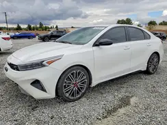 3KPF44AC9NE436827 2022 KIA FORTE