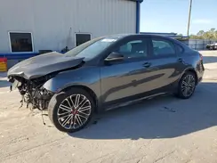 3KPF44AC9NE437136 2022 KIA FORTE