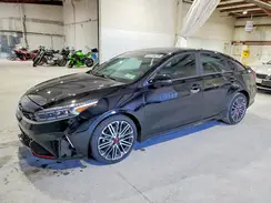 3KPF44AC9NE438142 2022 KIA FORTE