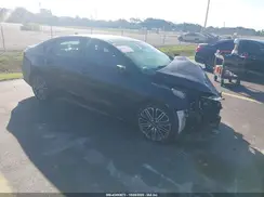 3KPF44AC9NE444071 2022 KIA FORTE
