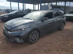 3KPF44AC9NE450226 2022 KIA FORTE
