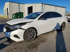 3KPF44AC9NE450825 2022 KIA FORTE