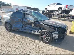 3KPF44AC9NE451585 2022 KIA FORTE
