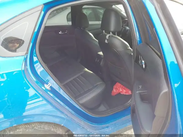 3KPF44AC9NE451702 2022 KIA FORTE - Image 8