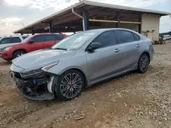 3KPF44AC9NE458925 2022 KIA FORTE