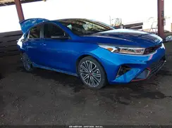 3KPF44AC9NE462862 2022 KIA FORTE