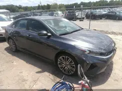 3KPF44AC9NE465888 2022 KIA FORTE