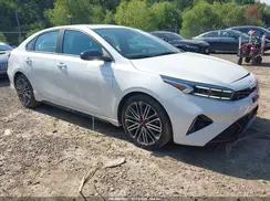 3KPF44AC9NE469908 2022 KIA FORTE