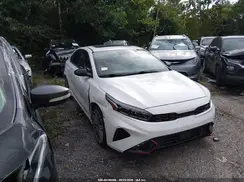 3KPF44AC9NE469911 2022 KIA FORTE