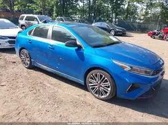 3KPF44AC9NE474221 2022 KIA FORTE