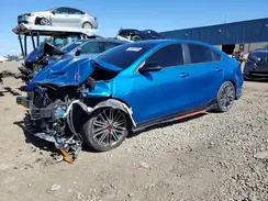 3KPF44AC9NE475921 2022 KIA FORTE