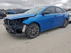 3KPF44AC9NE476180 2022 KIA FORTE
