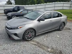3KPF44AC9NE477149 2022 KIA FORTE