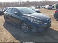 3KPF44AC9NE477183 2022 KIA FORTE