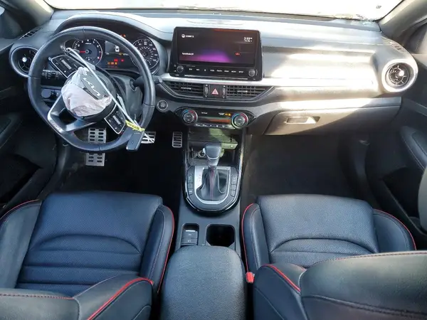 3KPF44AC9NE477362 2022 KIA FORTE - Image 8