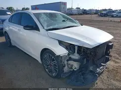 3KPF44AC9NE479113 2022 KIA FORTE