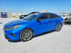 3KPF44AC9NE481346 2022 KIA FORTE