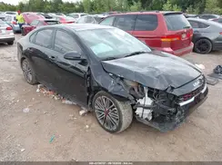 3KPF44AC9NE483033 2022 KIA FORTE