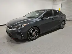 3KPF44AC9NE483288 2022 KIA FORTE