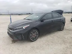 3KPF44AC9NE483338 2022 KIA FORTE