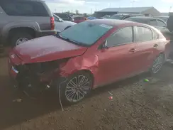 3KPF44AC9NE485560 2022 KIA FORTE