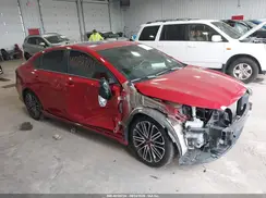 3KPF44AC9NE492671 2022 KIA FORTE