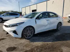 3KPF44AC9NE494467 2022 KIA FORTE