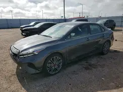 3KPF44AC9NE494534 2022 KIA FORTE