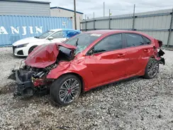 3KPF44AC9NE495554 2022 KIA FORTE