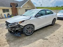 3KPF44AC9NE496073 2022 KIA FORTE