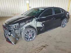 3KPF44AC9NE500266 2022 KIA FORTE