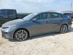 3KPF44AC9NE500980 2022 KIA FORTE