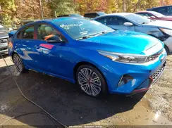 3KPF44AC9PE504109 2023 KIA FORTE