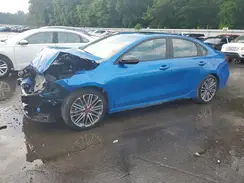 3KPF44AC9PE504112 2023 KIA FORTE