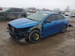 3KPF44AC9PE504448 2023 KIA FORTE