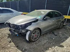 3KPF44AC9PE508130 2023 KIA FORTE