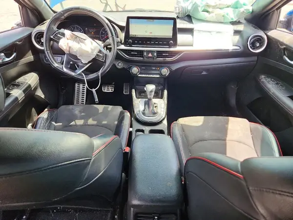 3KPF44AC9PE513294 2023 KIA FORTE - Image 8