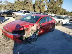 3KPF44AC9PE513571 2023 KIA FORTE