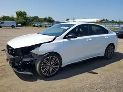 3KPF44AC9PE516521 2023 KIA FORTE