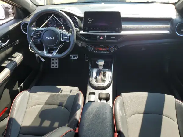 3KPF44AC9PE516521 2023 KIA FORTE - Image 8
