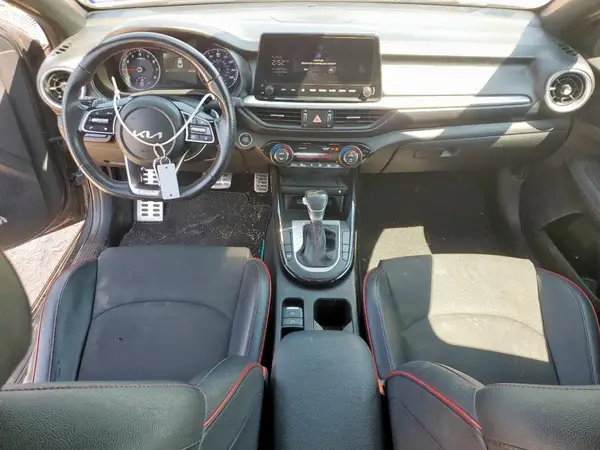 3KPF44AC9PE516549 2023 KIA FORTE - Image 8