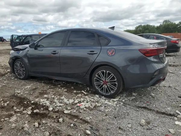 3KPF44AC9PE517023 2023 KIA FORTE - Image 2
