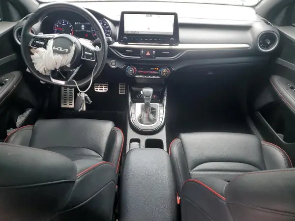3KPF44AC9PE517023 2023 KIA FORTE - Image 8
